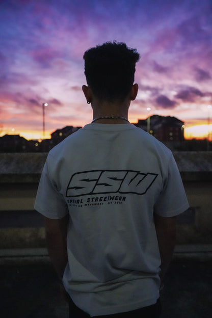 SSW Classic Tee