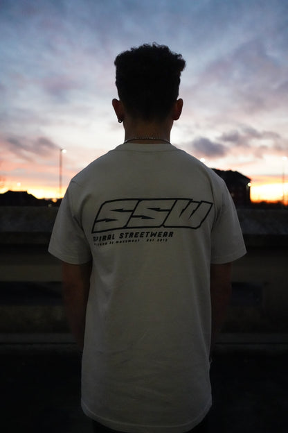 SSW Classic Tee