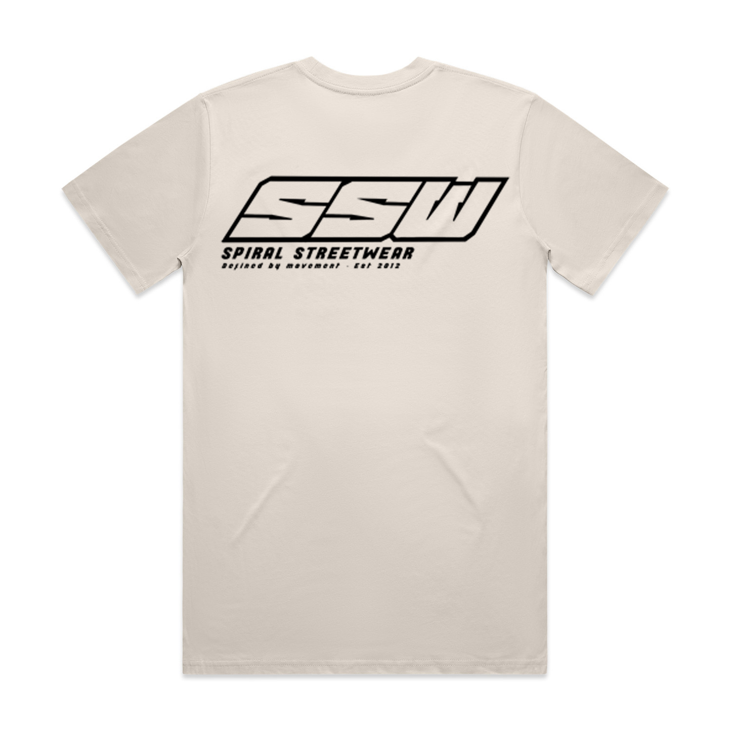 SSW Classic Tee