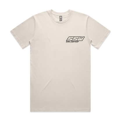 SSW Classic Tee